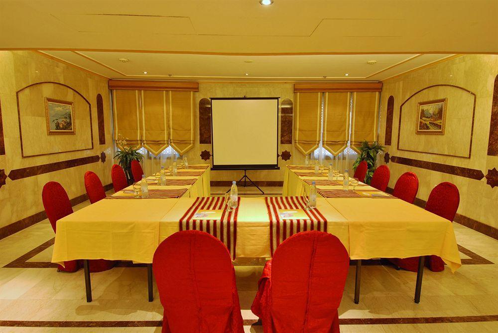 Al Saha Hotel - By Al Rawda Medina Exterior foto